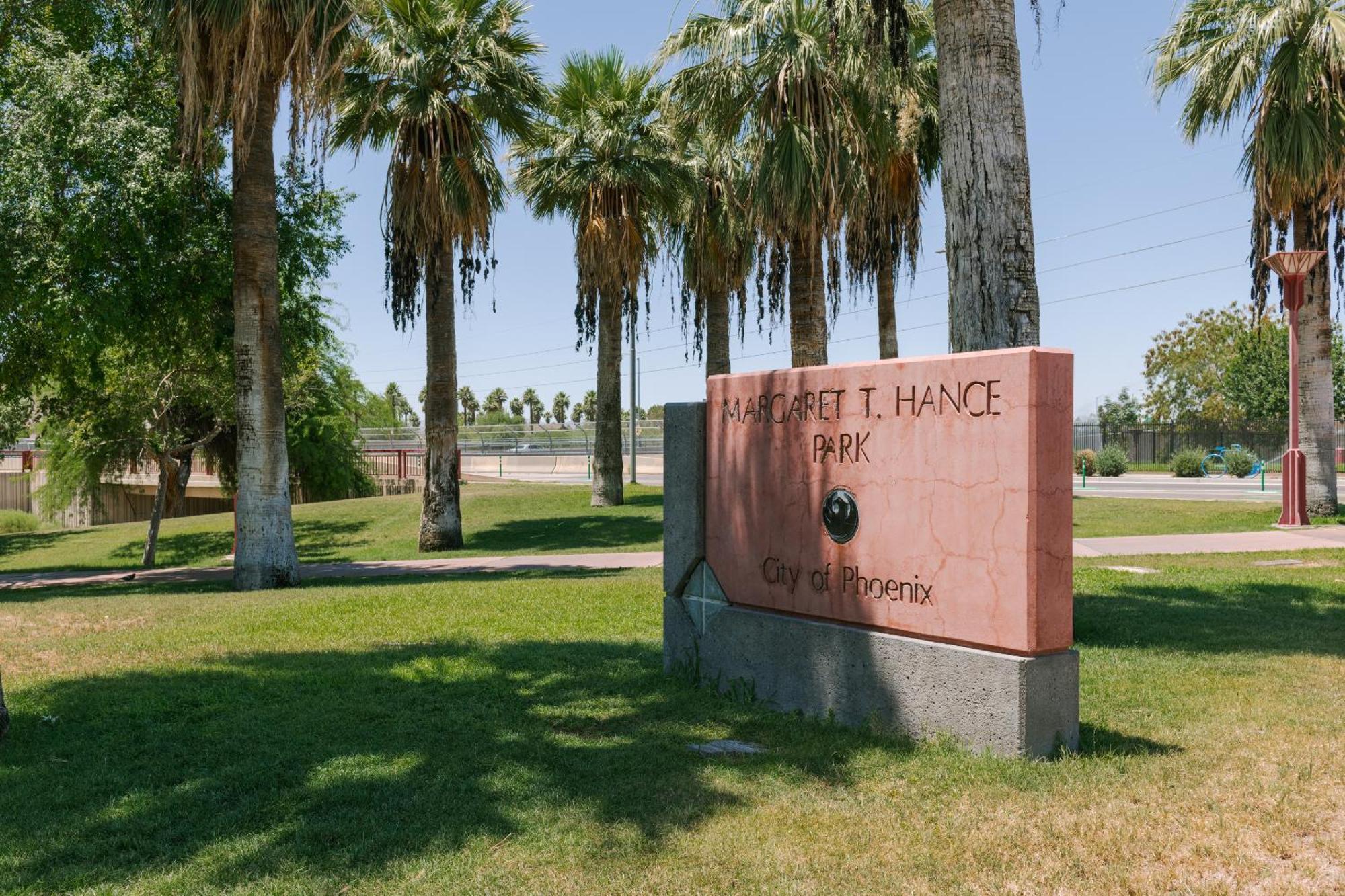 Sonder At Hance Park Aparthotel Phoenix Exterior photo