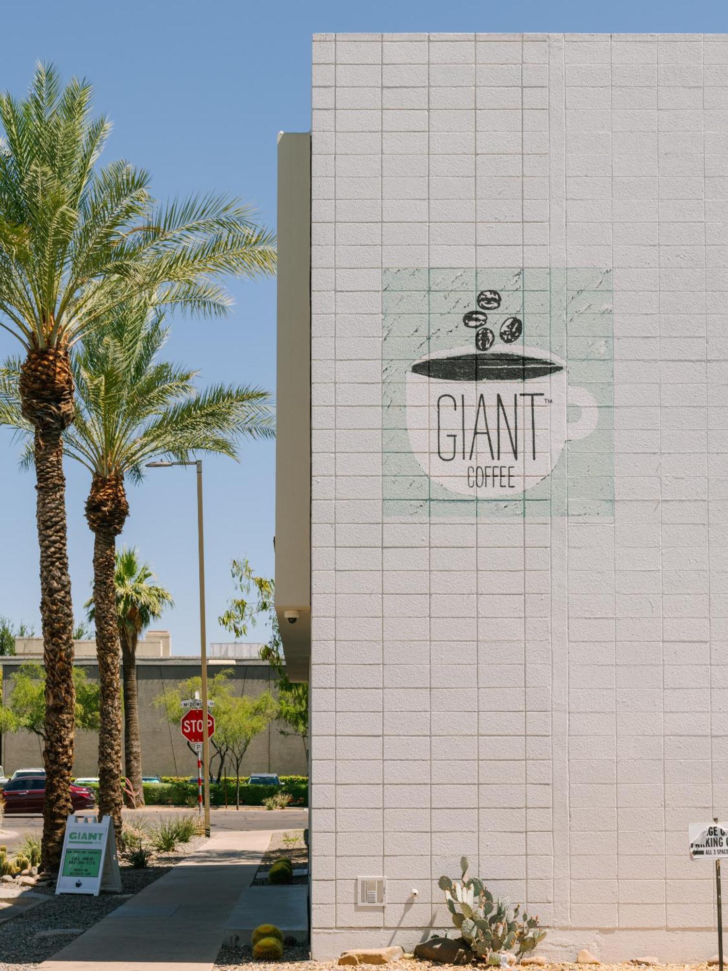 Sonder At Hance Park Aparthotel Phoenix Exterior photo